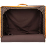 Louis Vuitton Canvas Monogram Pullman Travel Bag