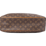 Louis Vuitton Canvas Monogram Cite GM Shoulder Bag