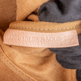 Fendi FF Monogram Boston Handbag