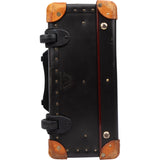 Globe Trotter Classic Leather Suitcase