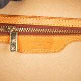 Louis Vuitton Canvas Monogram Cite GM Shoulder Bag