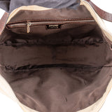 Fendi FF Monogram Jumbo Mamma Handbag