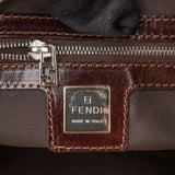 Fendi FF Monogram Jumbo Mamma Handbag