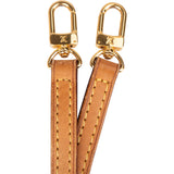 Louis Vuitton Vachetta Leather Bags Strap