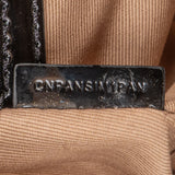 Burberry Nova-Check Monogram Handbag