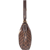 Louis Vuitton Damier Ebene Monogram Thames GM Shoulder Bag