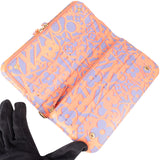 Louis Vuitton Monogram Canvas Evasion Insolite Zippy Wallet