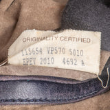 Bottega Veneta Intrecciato Leather Belly Hobo Bag