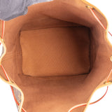 Louis Vuitton Canvas Monogram Sac Noe Grande Shoulder Bag