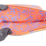 Louis Vuitton Monogram Canvas Evasion Insolite Zippy Wallet