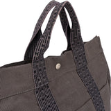 Hermès Classic Cotton Fourre Handbag