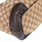 Gucci GG Monogram Sukey Handbag