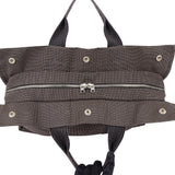 Hermès Classic Cotton Fourre Handbag