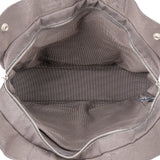 Hermès Classic Cotton Fourre Handbag