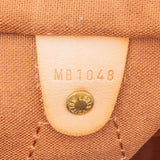 Louis Vuitton Canvas Monogram Speedy 30 Handbag