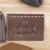 Gucci GG Monogram Sukey Handbag