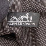 Hermès Classic Cotton Fourre Handbag