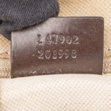 Gucci GG Monogram Sukey Handbag