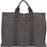 Hermès Classic Cotton Fourre Handbag