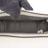 Proenza White Leather Schouler Crossbody Bag