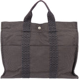 Hermès Classic Cotton Fourre Handbag
