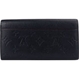 Louis Vuitton Empreinte Monogram Sarah Wallet