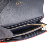 Louis Vuitton Empreinte Monogram Sarah Wallet