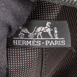 Hermès Classic Cotton Fourre Handbag