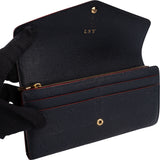 Louis Vuitton Empreinte Monogram Sarah Wallet