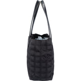 Chanel Travel Line Monogram Handbag