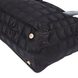 Chanel Travel Line Monogram Handbag