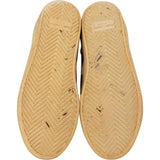 Saint Laurent Court Classic Leopard Stars Sneaker (35)