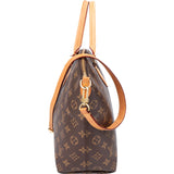 Louis Vuitton Canvas Monogram Rivoli GM Handbag