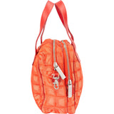 Chanel Travel Line Monogram Handbag