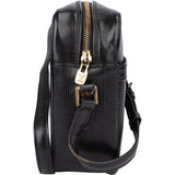 Louis Vuitton Noir Epi Leather Trocadero 27 Crossbody Bag