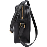 Louis Vuitton Noir Epi Leather Trocadero 27 Crossbody Bag
