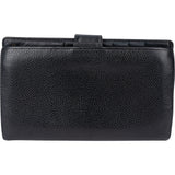 Chanel Cavair Leather CC Wallet