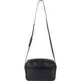 Louis Vuitton Noir Epi Leather Trocadero 27 Crossbody Bag