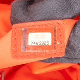Chanel Travel Line Monogram Handbag