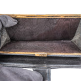 Chanel Cavair Leather CC Wallet