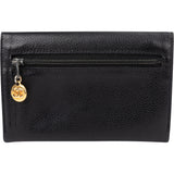 Chanel Caviar Leather CC Wallet