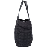 Chanel Travel Line Monogram Handbag