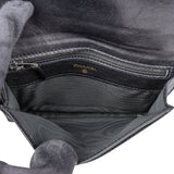 Chanel Caviar Leather CC Wallet