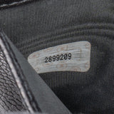 Chanel Caviar Leather CC Wallet