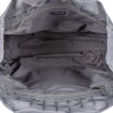 Chanel Travel Line Monogram Handbag