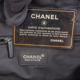 Chanel Travel Line Monogram Handbag