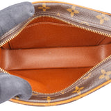 Louis Vuitton Canvas Monogram Pochette Cite Shoulder Bag