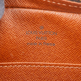 Louis Vuitton Canvas Monogram Pochette Cite Shoulder Bag