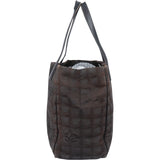 Chanel Travel Line Monogram Handbag