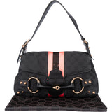 Gucci GG Monogram Horsebit By Tom Ford Handbag